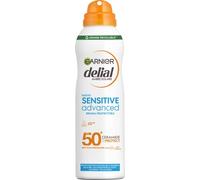 Delial Bronceador Ceramides FPS 50+ Sensitive Advance, 150 ml
