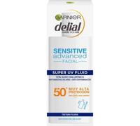 Sensitive advanced super unidadesv fluid spf50+ 40ml