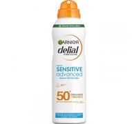Garnier - Delial Sensitive Advanced Protección solar 150 ml female