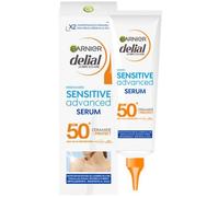 Garnier Delial Sensitive Advanced Sérum Corporal SPF50+ 125 ml