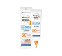 Garnier Delial Sensitive Advanced Sérum Solar Corporal FPS 50+ 125 ml
