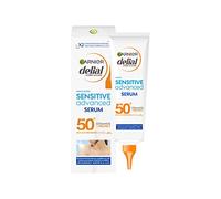 SENSITIVE ADVANCED serum corporal SPF50+ 125 ml
