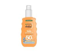 Garnier Delial Spray Protector Eco Diseñado para Niños de Nemo, 150ml | Acabado no Graso, Piel Infantil, Protección UVA y UVB, Resistente al Agua, Aplicación Fácil, Delial Sensitive Advanced