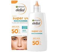 Garnier Delial Super UV Anti Imperfecciones Niacinamida SPF50+ 40 ml