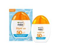Garnier Delial Super Uv Aqua Refreshing Facial Fluid SPF50 40ml