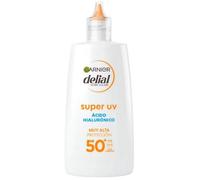 Sensitive advanced super unidadesv fluid spf50+ 40ml