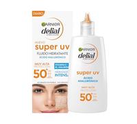 Sensitive advanced super unidadesv fluid spf50+ 40ml