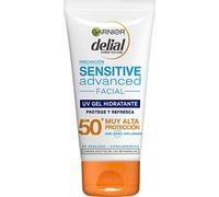 Delial UV Gel Hidratante IP50+