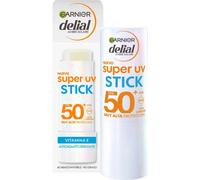 Garnier Delial Super Uv Stick Spf50 9 g