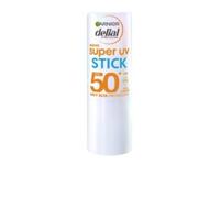 Garnier Delial Super Uv Stick SPF50+ 9g