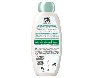 Garnier Délicatesse Avena Champú Ultrasuave Niños 2 en 1 400 ml