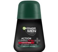 GARNIER DEO ROLL ON MEN ACTION CONTROL 96 H Pack of 6