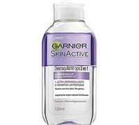 GARNIER Desmaquillante 2 en 1 Skin Active - 125 ml