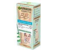 Garnier Facial BB Cream la Lucidez ' Medio/Oscuro