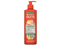 Garnier - Fructis 10-EN-1 ADIÓS DAÑOS CON ACEITE DE MARULA Cremas y Ceras Capilares 400 ml unisex