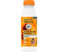 ¡21% DTO! Fructis Hair Food Acondicionador Papaya Reparadora 350 ml