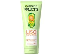 ¡32% DTO! Fructis Método Liso Acondicionador Liso Keratina Nº2 200 ml