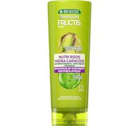 ¡21% DTO! Fructis Nutri Rizos Acondicionador Pelo Rizado u Ondulado 250 ml