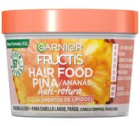 Fructis Hair Food Mascarilla Piña 390 ml