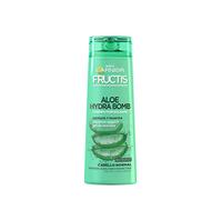 Garnier Fructis Aloe Hydra Bomb Champú - 3 Recipientes de 360 ml - Total: 1080 ml