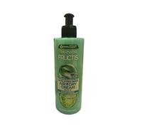 Garnier Fructis Aloe Hydra Bomb, tratamiento con enjuague, para cabello normal, hidratado y ligero, 400 ml