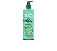 Garnier - Fructis Aloe Secado Al Aire Cremas y Ceras Capilares 400 ml unisex