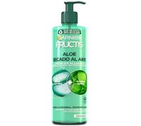 Garnier Fructis Aloe Secado al Aire Tratamiento Capilar 400 ml