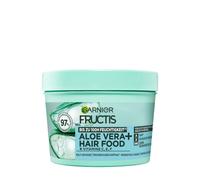 GARNIER Fructis Aloe Vera + Hair Food Multi-Use Maske Mascarilla capilar 400 ml