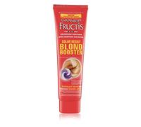 GARNIER FRUCTIS - Après shampoing - Color Resist Blond Booster 150ml