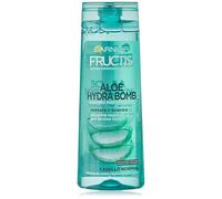 Garnier Fructis Champú Aloe, 380ml