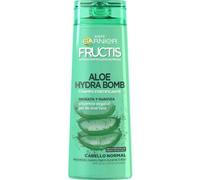 Garnier - Fructis Champú Aloe Hydra Bomb Champús 360 ml unisex