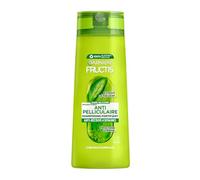 Garnier Fructis - Champú anticaspa de té verde, 300 ml