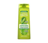 Garnier Fructis Champú Anticaspa Fortificante 380ml