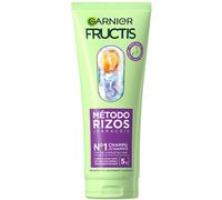 Fructis Método Rizos Champú nº1 para Rizos Hidratados 200 ml