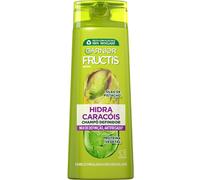 Garnier Fructis Champú fortalecedor Hydra Curls Anti-Frizz 700mL