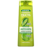 Garnier Fructis Champú Fortificante Anticaspa 380 ml