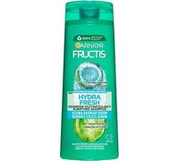 Garnier Fructis Champú Hydra Fresh - 400 ml