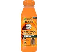 Garnier - Garnier Fructis - Hair Food - Champú Papaya Reparadora