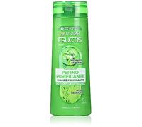 ¡16% DTO! Fructis Pure Fresh Champú 360 ml