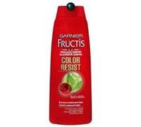 Garnier - Fructis color resist shampoo 400 ml