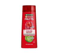 Garnier Fructis Color Resist Shampoo for Coloured Hair 250 ml
