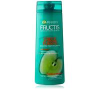 Garnier Fructis Crece Fuerte Champú Pelo Frágil, con tendencia a caerse - 360 ml