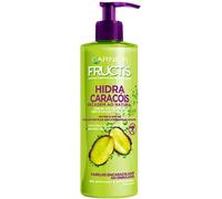 Garnier Fructis Crema para peinar rizos Hydra 400mL
