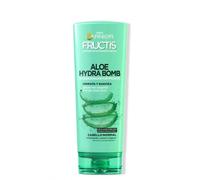 Garnier - Fructis Crema Suavizante Aloe Vera Acondicionadores 300 ml female