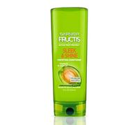 Garnier Fructis Fortifying Conditioner, Sleek & Shine, 354ml