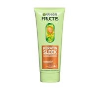 GARNIER Fructis Fructis Keratin Sleek Shampoo Champú 200 ml