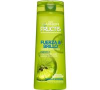 FRUCTIS FUERZA & BRILLO champú 360 ml