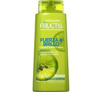 Garnier - Fructis Fuerza & Brillo Champús 690 ml unisex