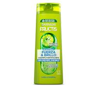 Garnier Fructis Fuerza y Brillo Champú Pelo Normal - 360 ml