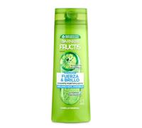 FRUCTIS FUERZA & BRILLO champú 360 ml